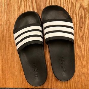 Adidas slides